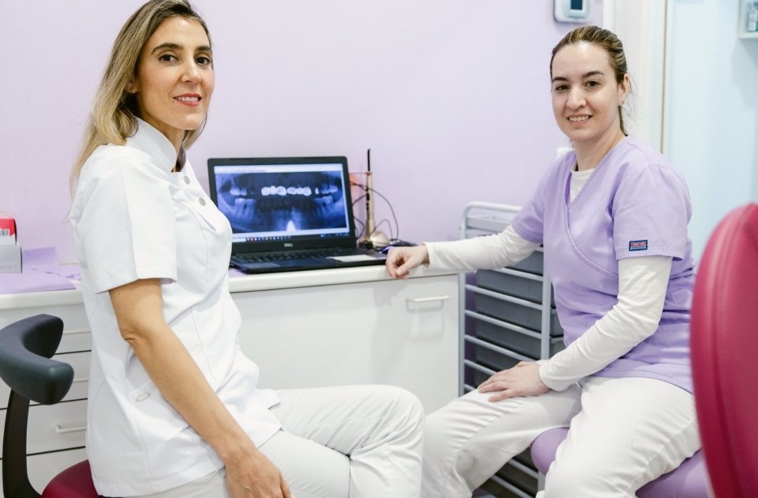 Equipo Ecodental
