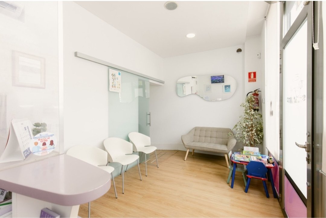 Clínica Ecodental en Collado Villalba