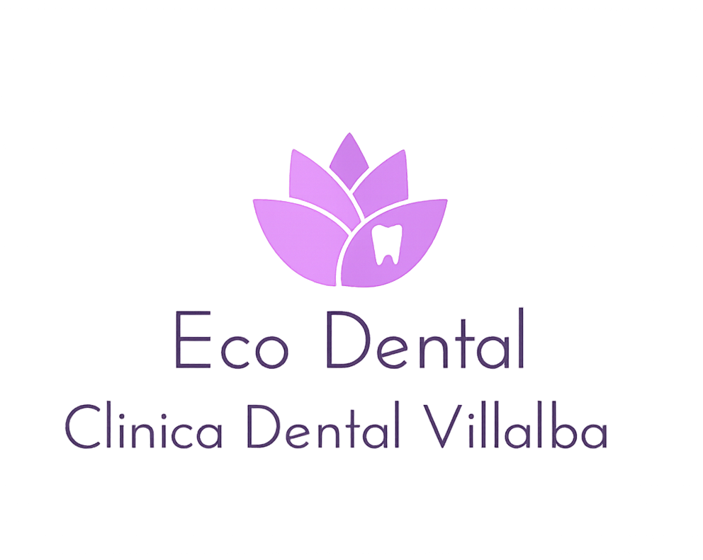 Ecodental Logo