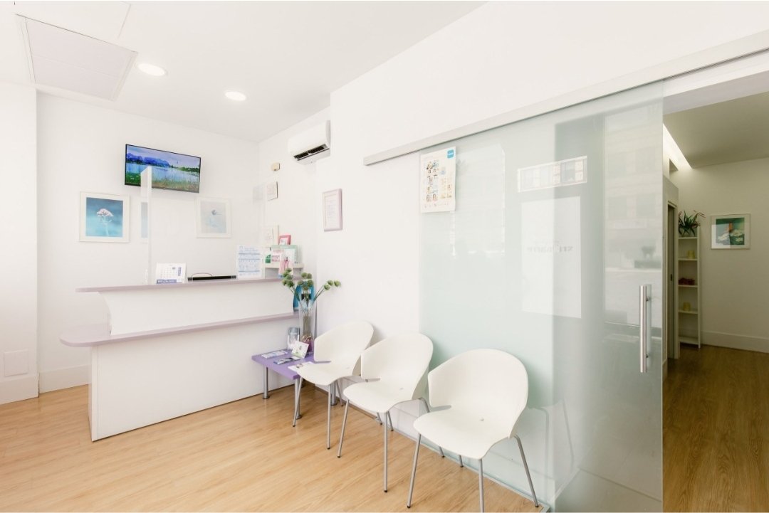 Recepción Ecodental