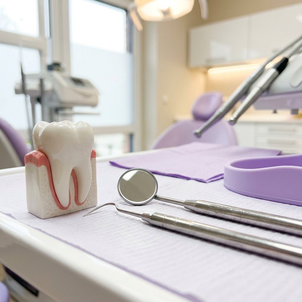 Odontología conservadora